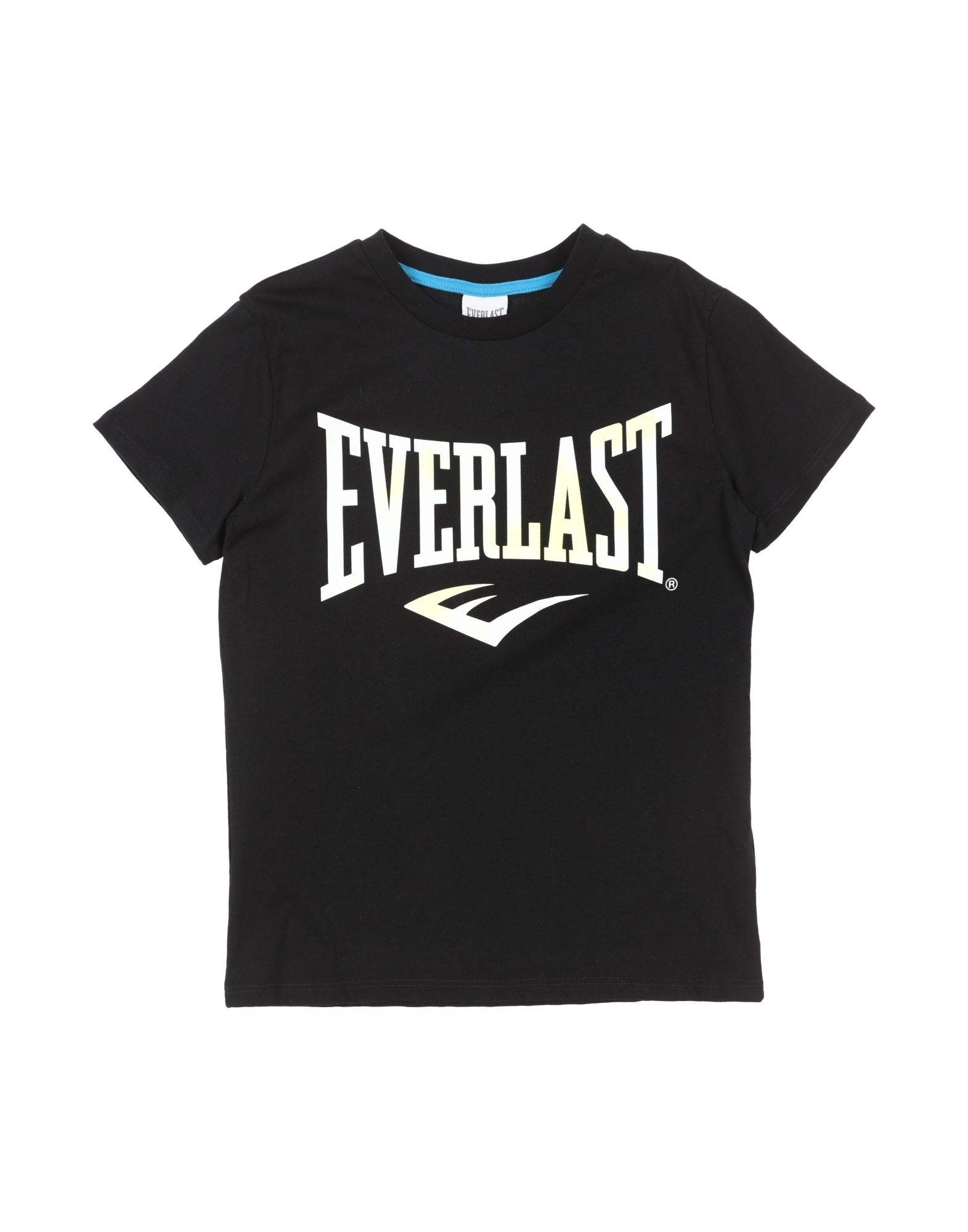 EVERLAST T-shirts Kinder Schwarz von EVERLAST