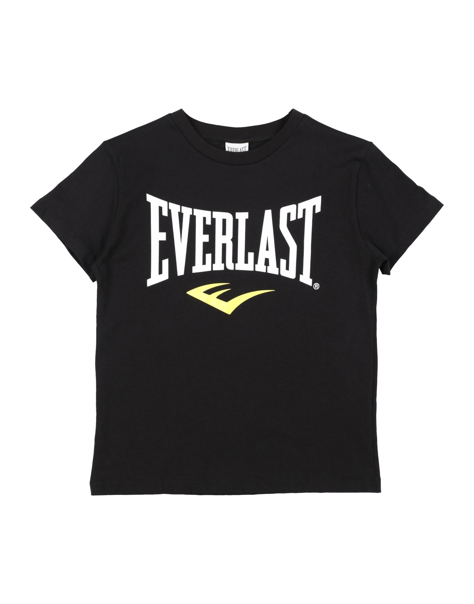 EVERLAST T-shirts Kinder Schwarz von EVERLAST