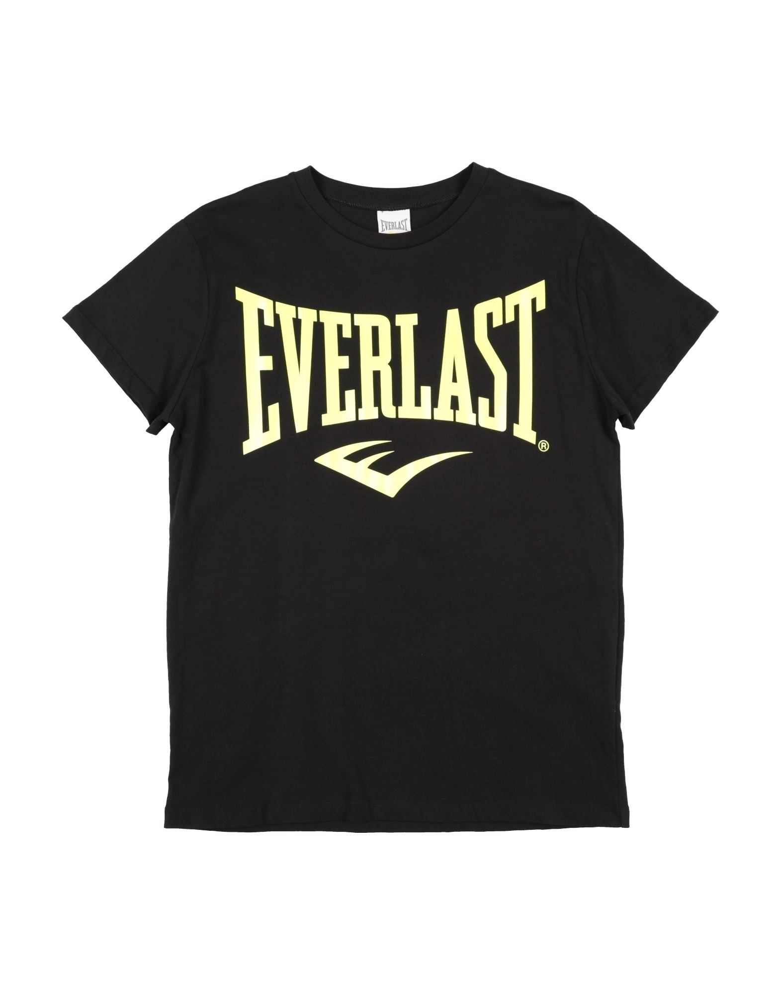 EVERLAST T-shirts Kinder Schwarz von EVERLAST