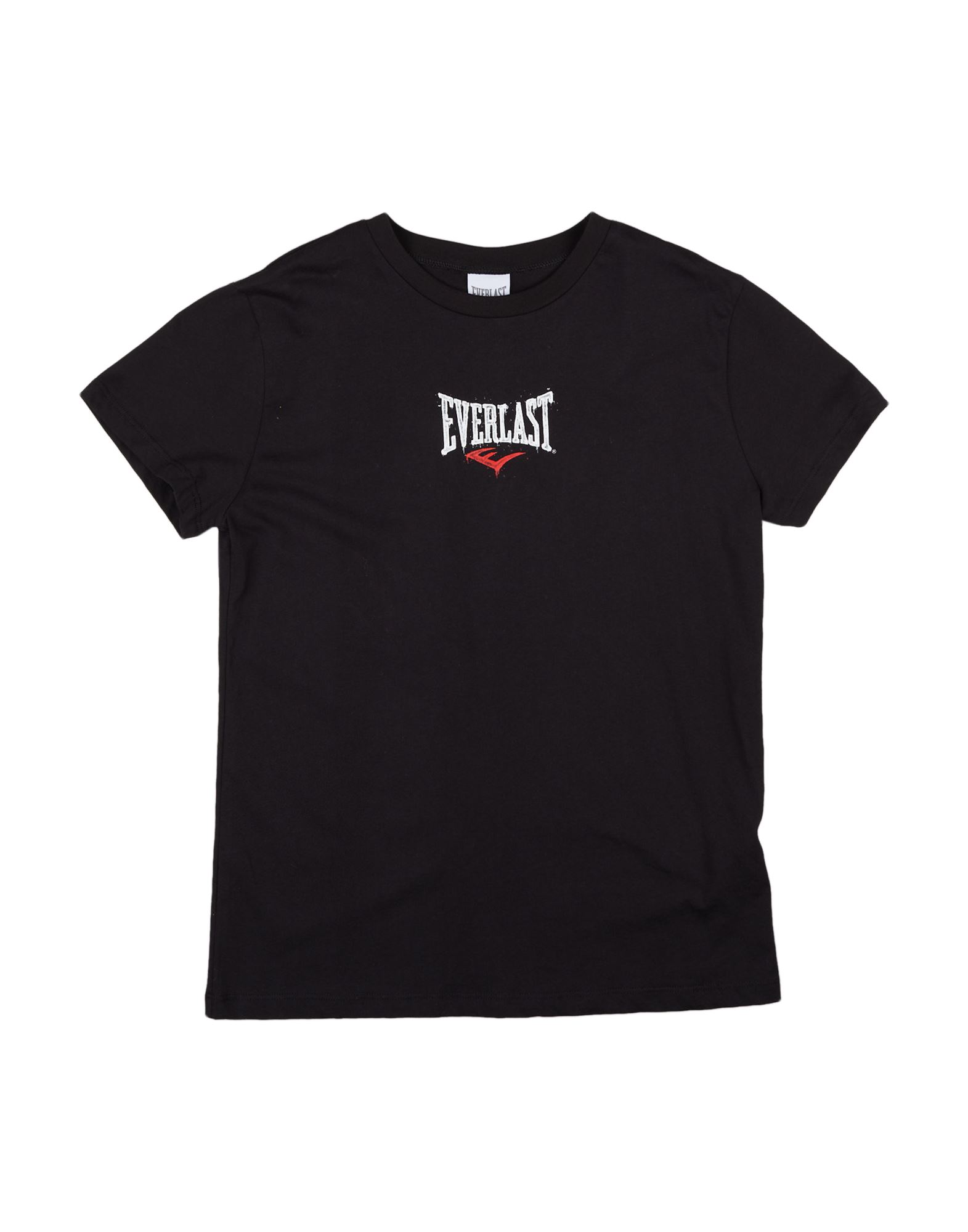 EVERLAST T-shirts Kinder Schwarz von EVERLAST