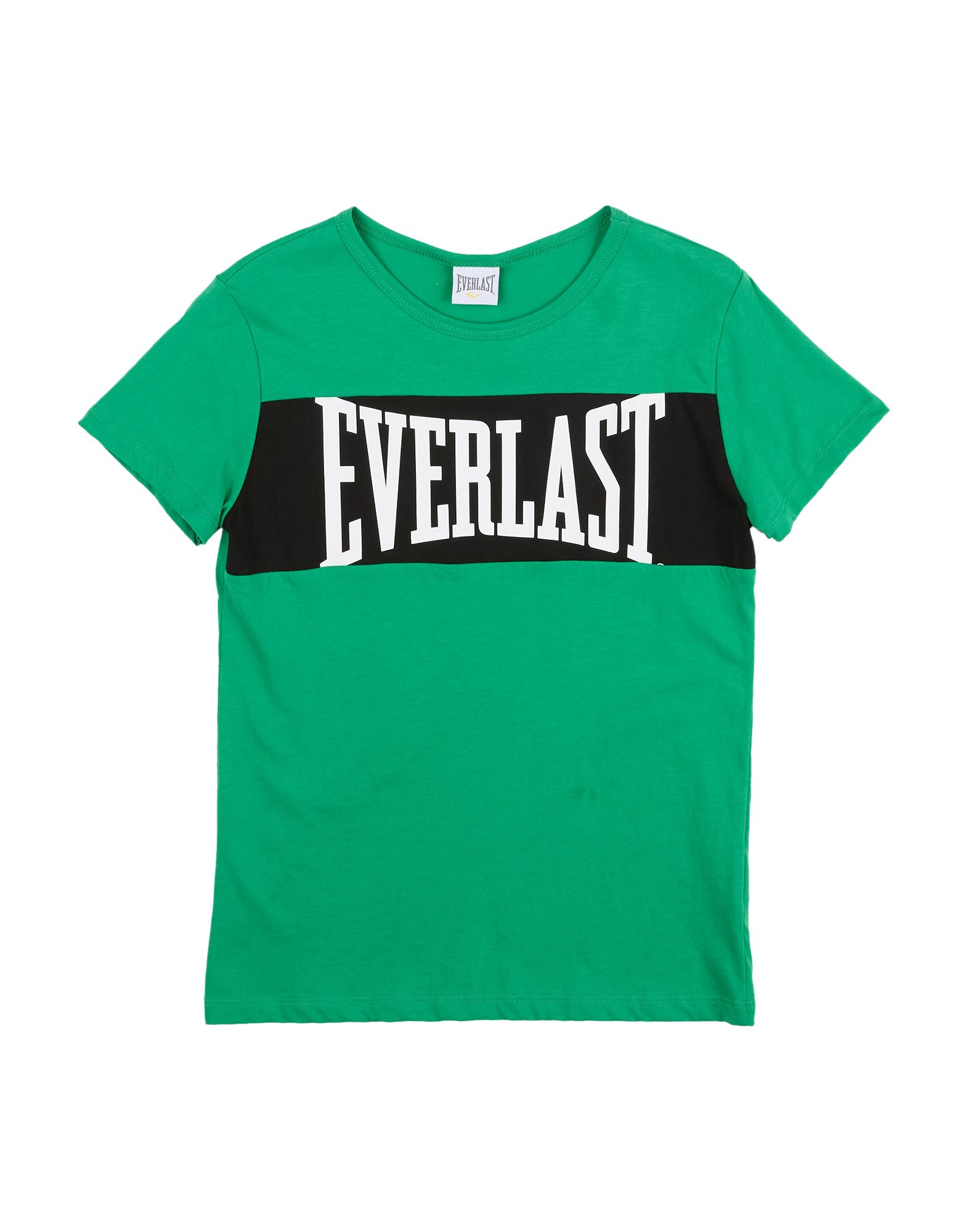 EVERLAST T-shirts Kinder Smaragdgrün von EVERLAST