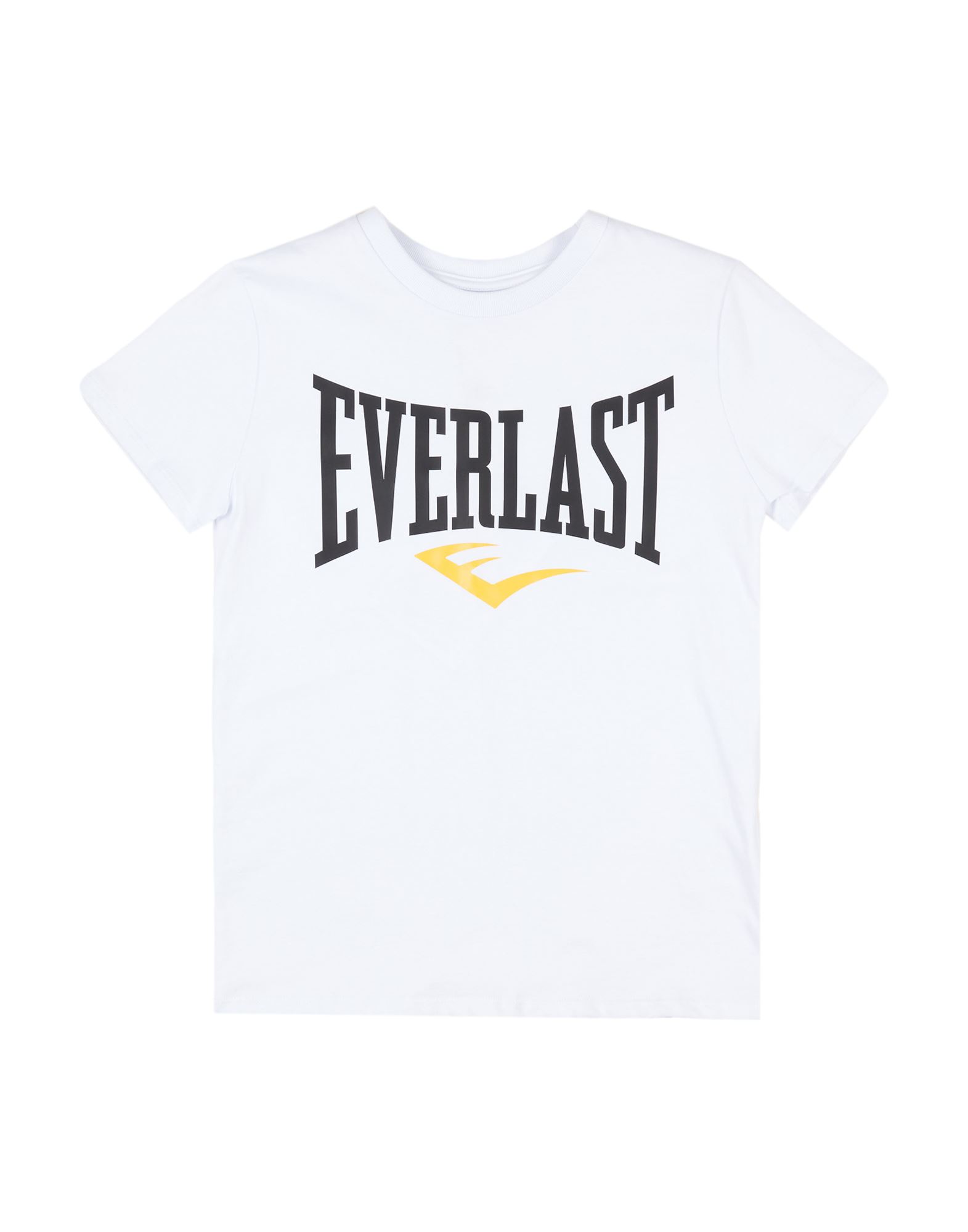 EVERLAST T-shirts Kinder Weiß von EVERLAST