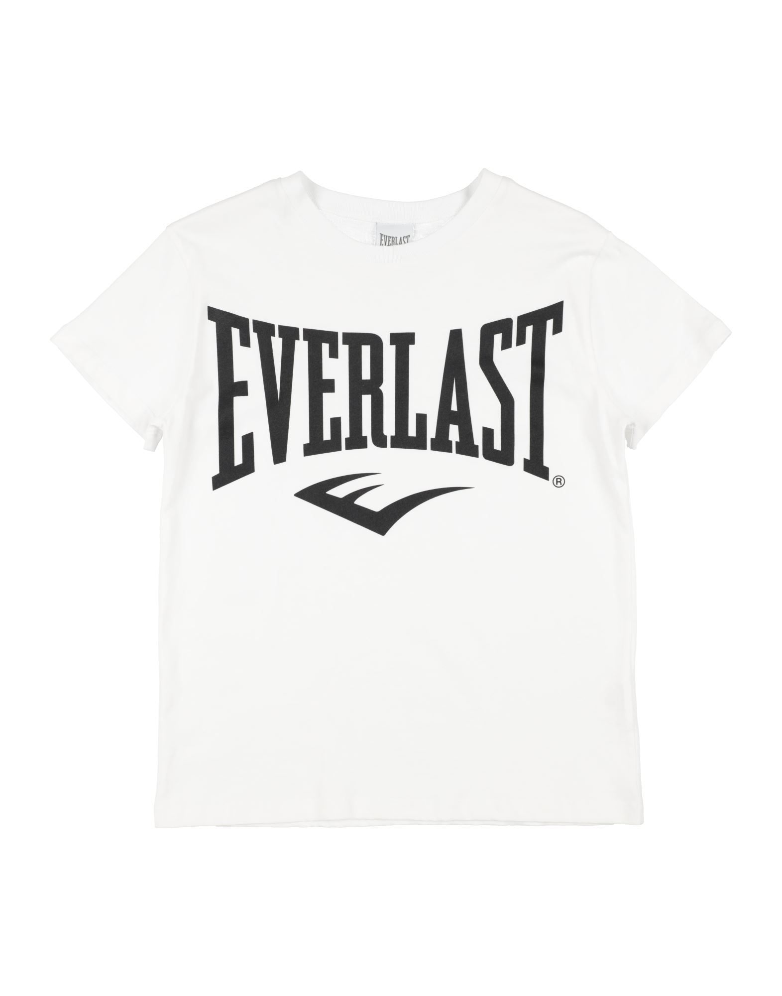 EVERLAST T-shirts Kinder Weiß von EVERLAST