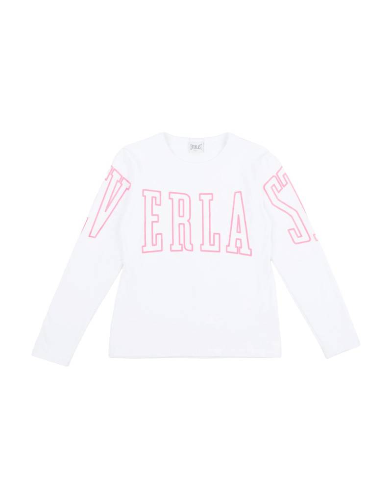 EVERLAST T-shirts Kinder Weiß von EVERLAST