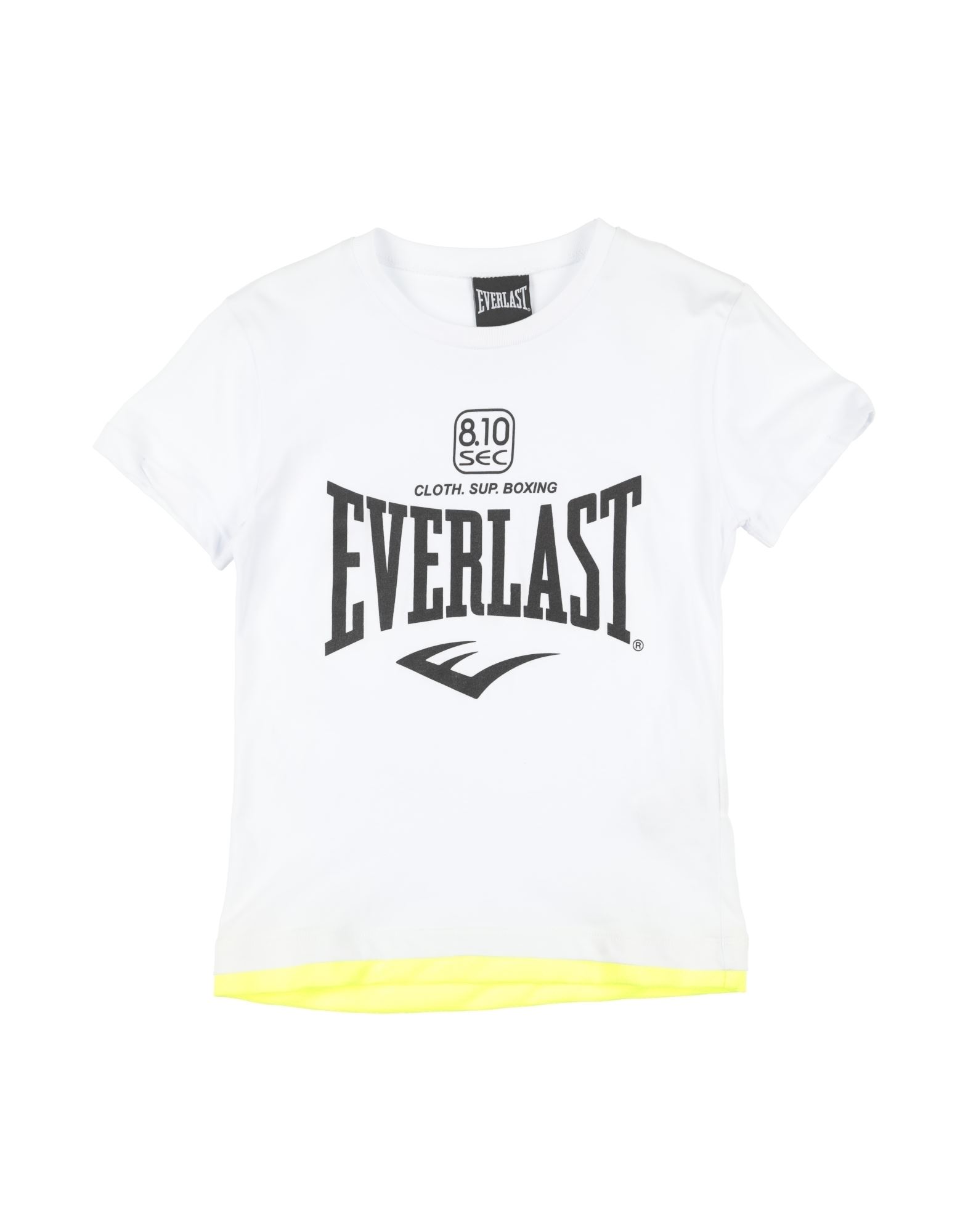 EVERLAST T-shirts Kinder Weiß von EVERLAST