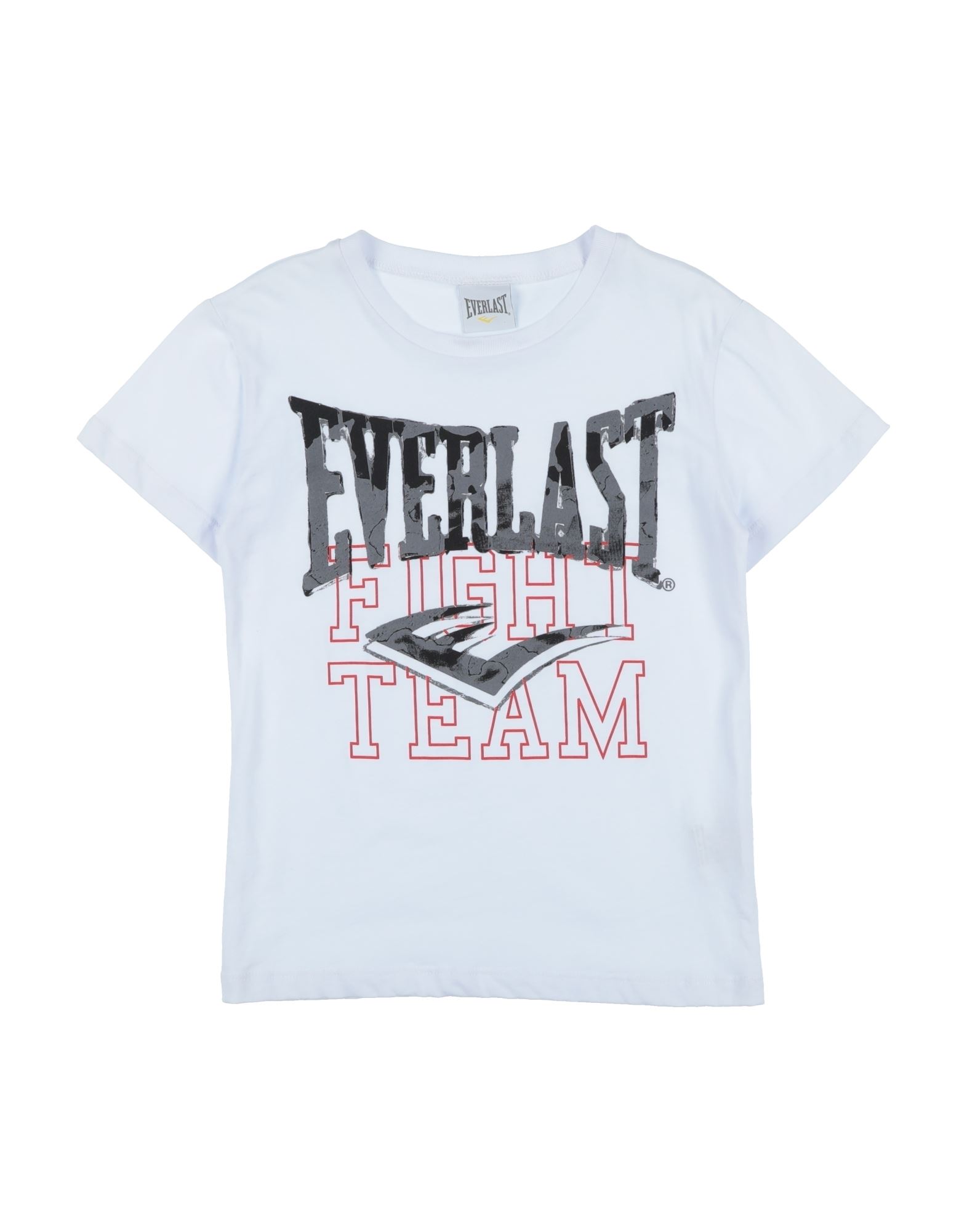 EVERLAST T-shirts Kinder Weiß von EVERLAST