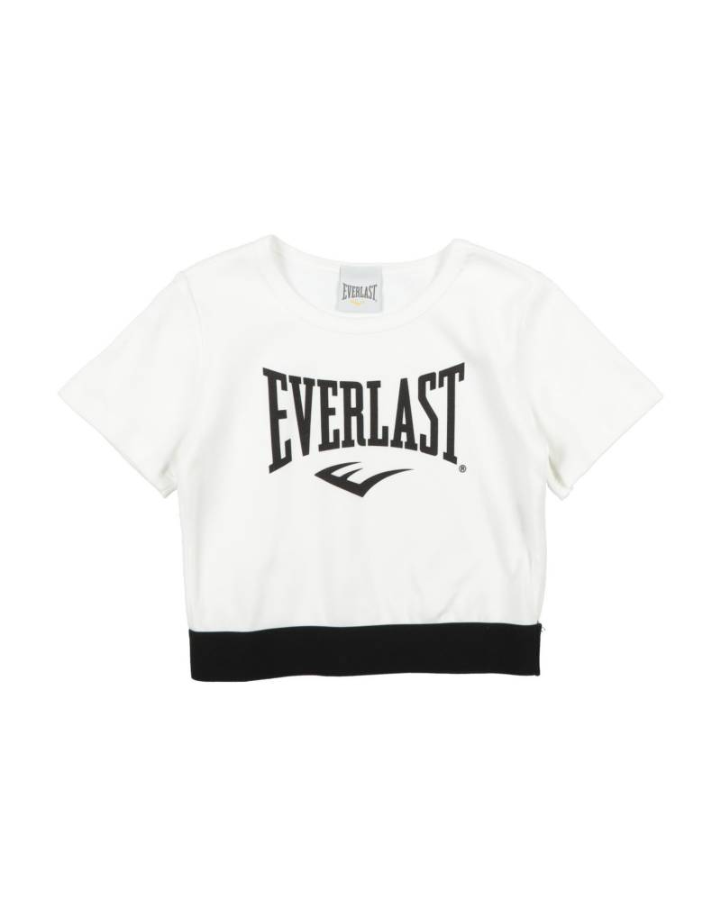 EVERLAST T-shirts Kinder Weiß von EVERLAST