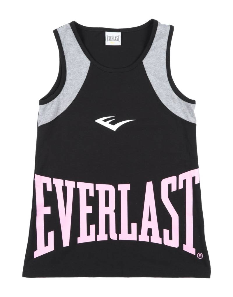 EVERLAST Top Kinder Schwarz von EVERLAST