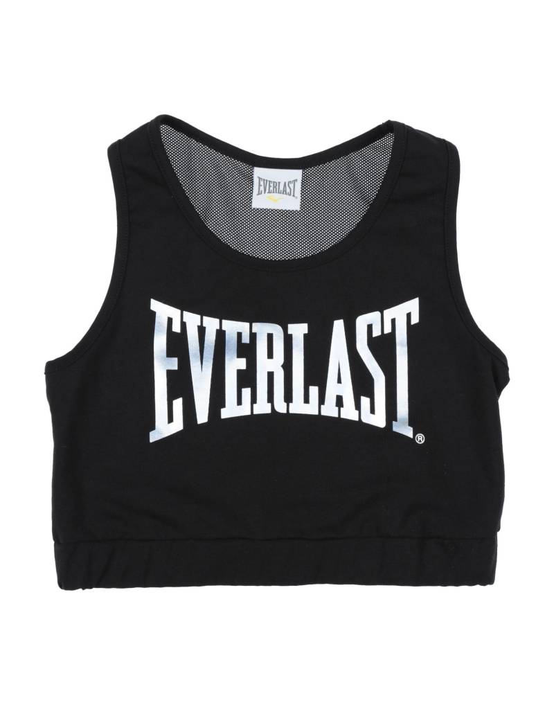 EVERLAST Top Kinder Schwarz von EVERLAST