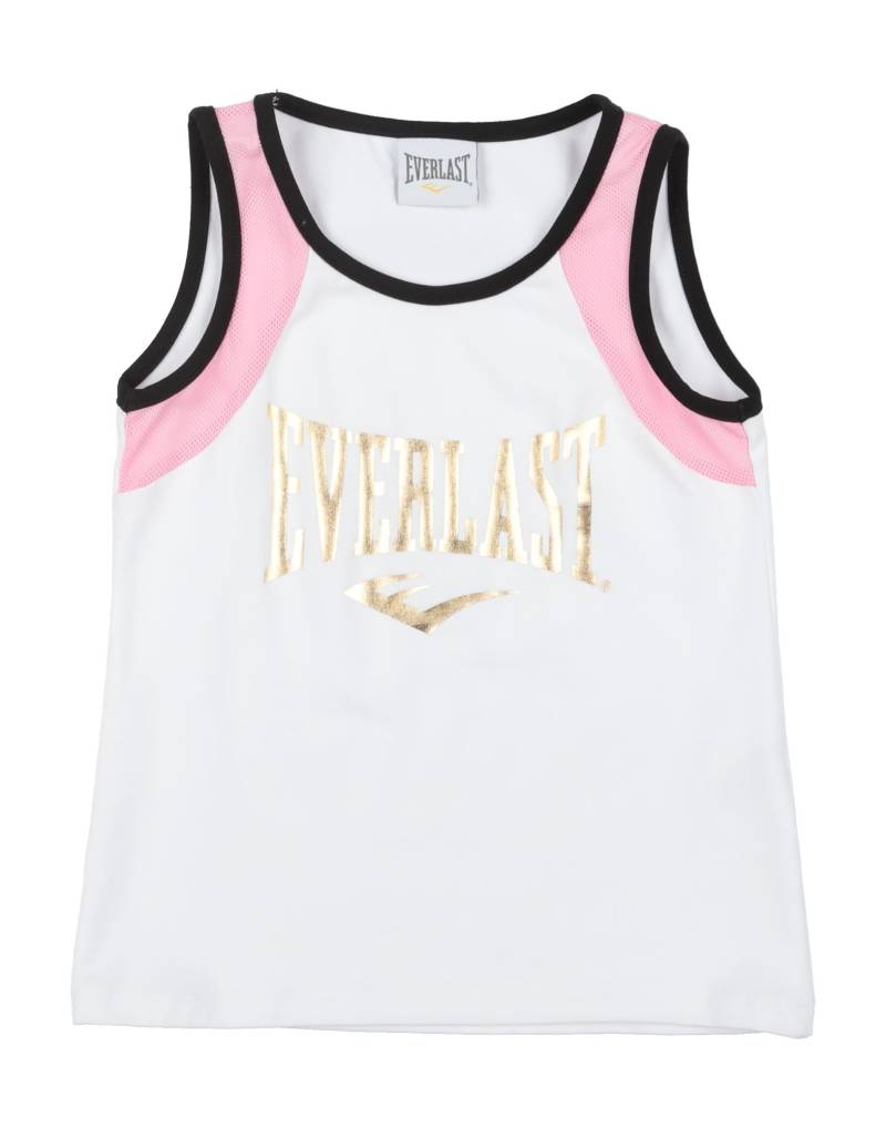 EVERLAST Top Kinder Weiß von EVERLAST
