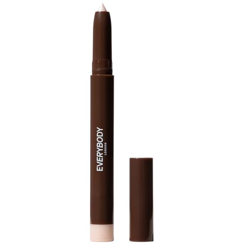 EVERYBODY LONDON Lidschatten mit Buntstift, Shimmer Pen, Glänzend (Moonlight) von EVERYBODY LONDON