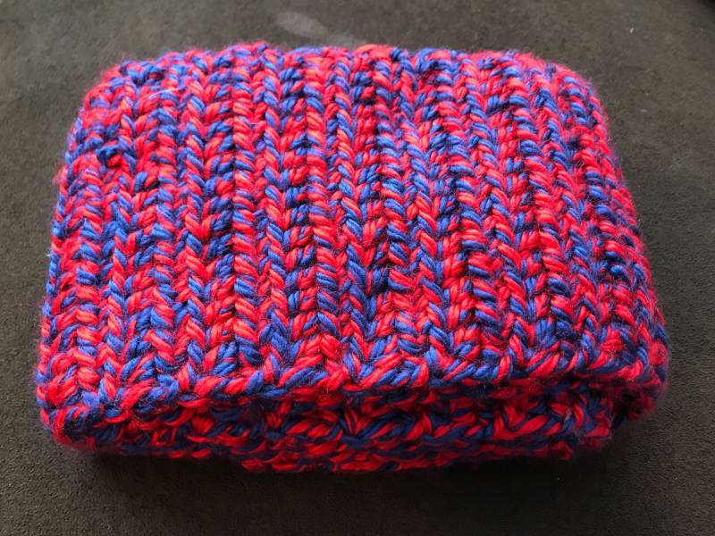 Saint Louis Kardinäle Schal Saint Louis Kardinäle Schal von EVERYDAYSAHOLIDAY365