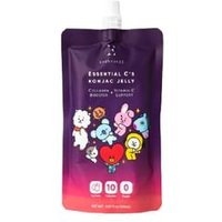 EVERYDAZE - Essential C's Konjac Jelly BT21 Edition - Diätmittel von EVERYDAZE