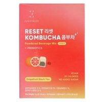EVERYDAZE - Reset Kombucha - Gesundheitstee von EVERYDAZE