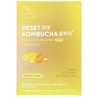 EVERYDAZE - Reset Kombucha - Gesundheitstee von EVERYDAZE