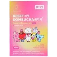 Reset Kombucha BT21 Edition - 3 Types Peach von EVERYDAZE