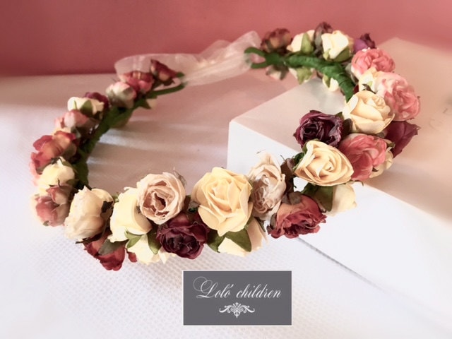 Blumenkrone "Somersetshire" Blumenkrone "Somersetshire" von EVESLOLO