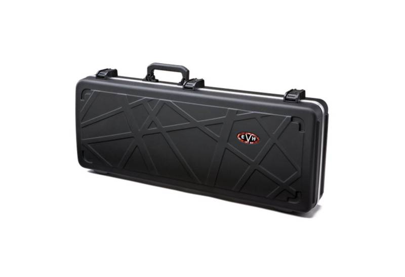 EVH E-Gitarren-Koffer, Wolfgang Hardshell Case - Koffer für E-Gitarren EVH E-Gitarren-Koffer, Wolfgang Hardshell Case - Koffer für E-Gitarren von EVH