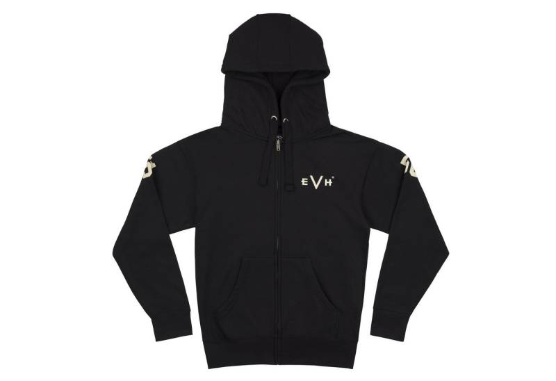 EVH Hoodie (Textilien, Hoodies) 5150 Zip-Up Hoodie M - Hoodie von EVH