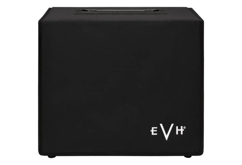 EVH Lautsprechertasche (E-Gitarren Verstärker, Amp und Boxen Cover), 5150 Iconic Series Amplifier Cover 1x10 Combo - Cover für Gitarren von EVH