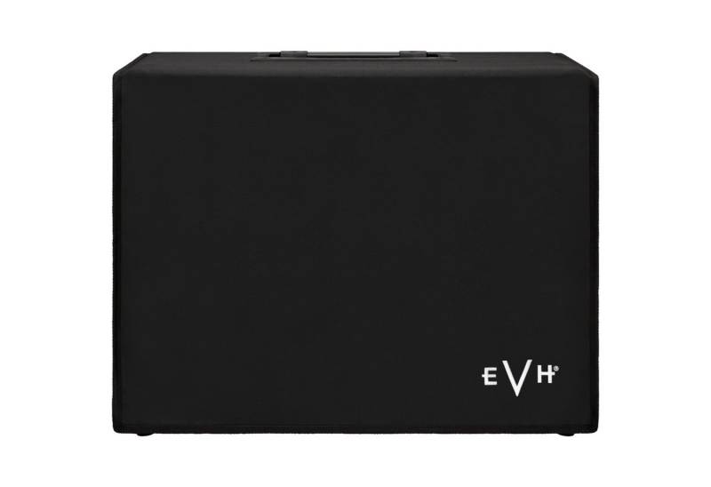 EVH Lautsprechertasche (E-Gitarren Verstärker, Amp und Boxen Cover), 5150 Iconic Series Amplifier Cover 2x12 Cabinet - Cover für Gitarren von EVH