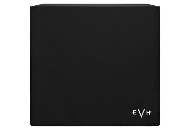 EVH Lautsprechertasche (E-Gitarren Verstärker, Amp und Boxen Cover), 5150 Iconic Series Amplifier Cover 4x12 Cabinet - Cover für Gitarren von EVH