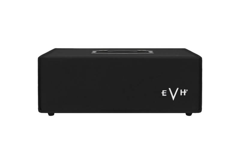 EVH Lautsprechertasche (E-Gitarren Verstärker, Amp und Boxen Cover), 5150 Iconic Series Amplifier Cover 80 Watt Head - Cover für Gitarren von EVH