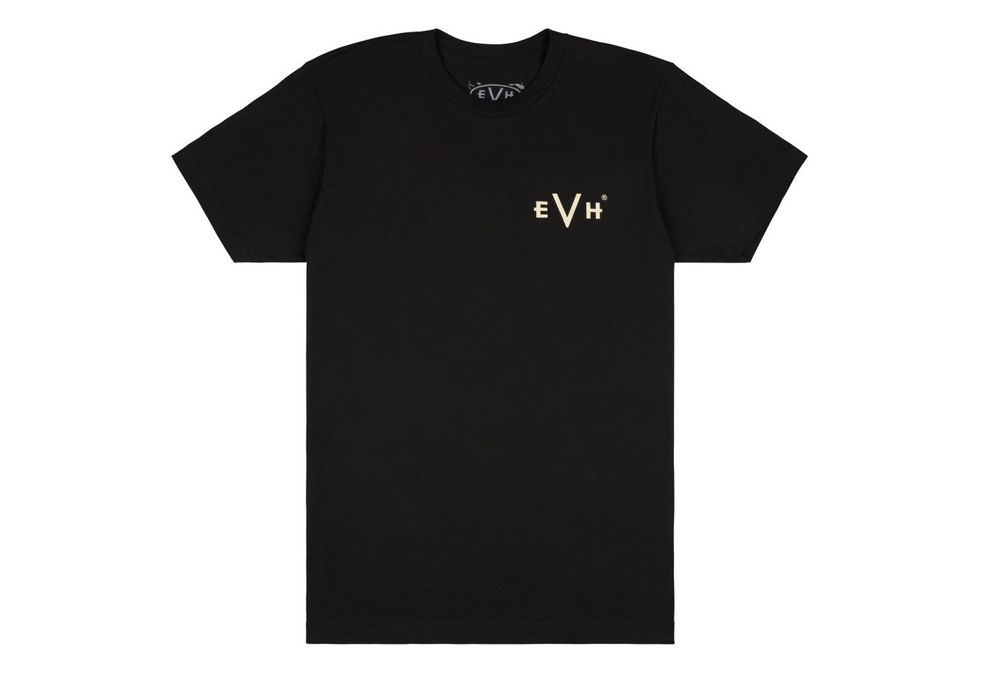 EVH T-Shirt (Textilien, T-Shirts) 5150 Iconic T-Shirt L - T-Shirt von EVH