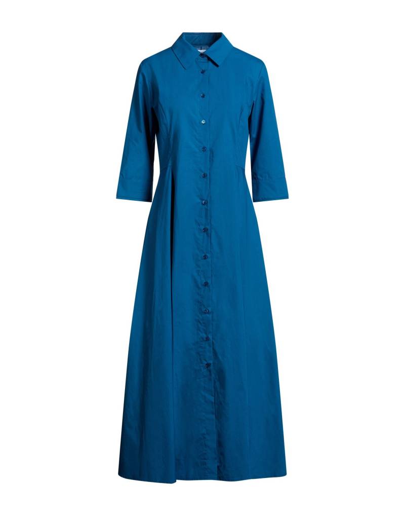 EVI GRINTELA Maxi-kleid Damen Aquamarin von EVI GRINTELA
