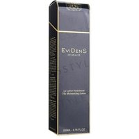 EVIDENS DE BEAUTE - The Moisturizing Lotion 200ml von EVIDENS DE BEAUTE