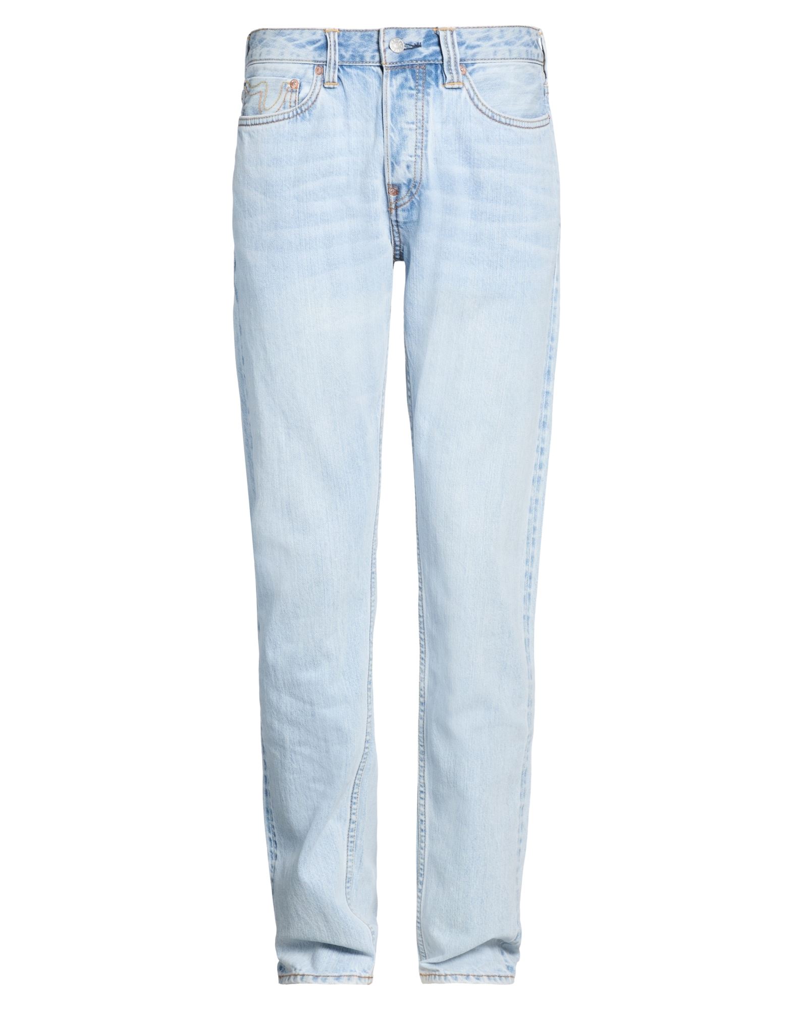 EVISU Jeanshose Herren Blau von EVISU