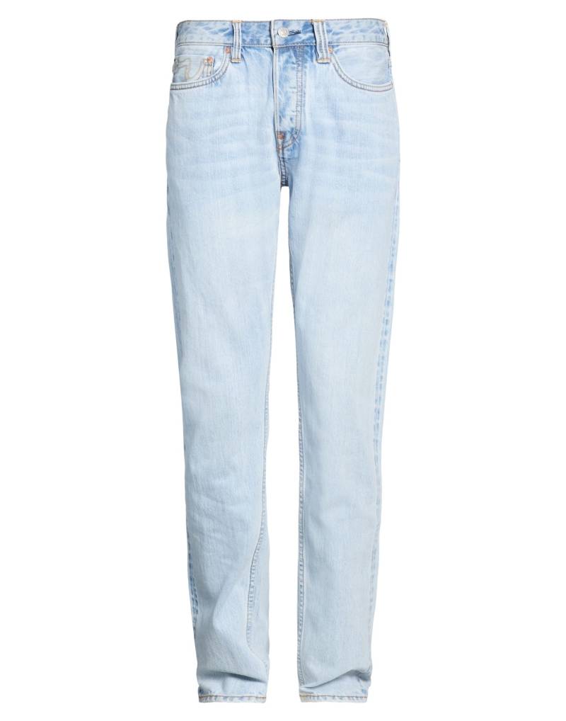 EVISU Jeanshose Herren Blau von EVISU