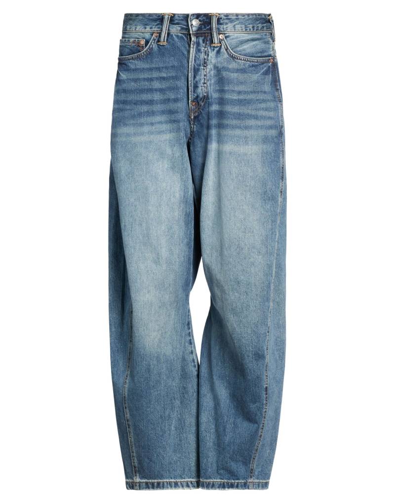 EVISU Jeanshose Herren Blau von EVISU