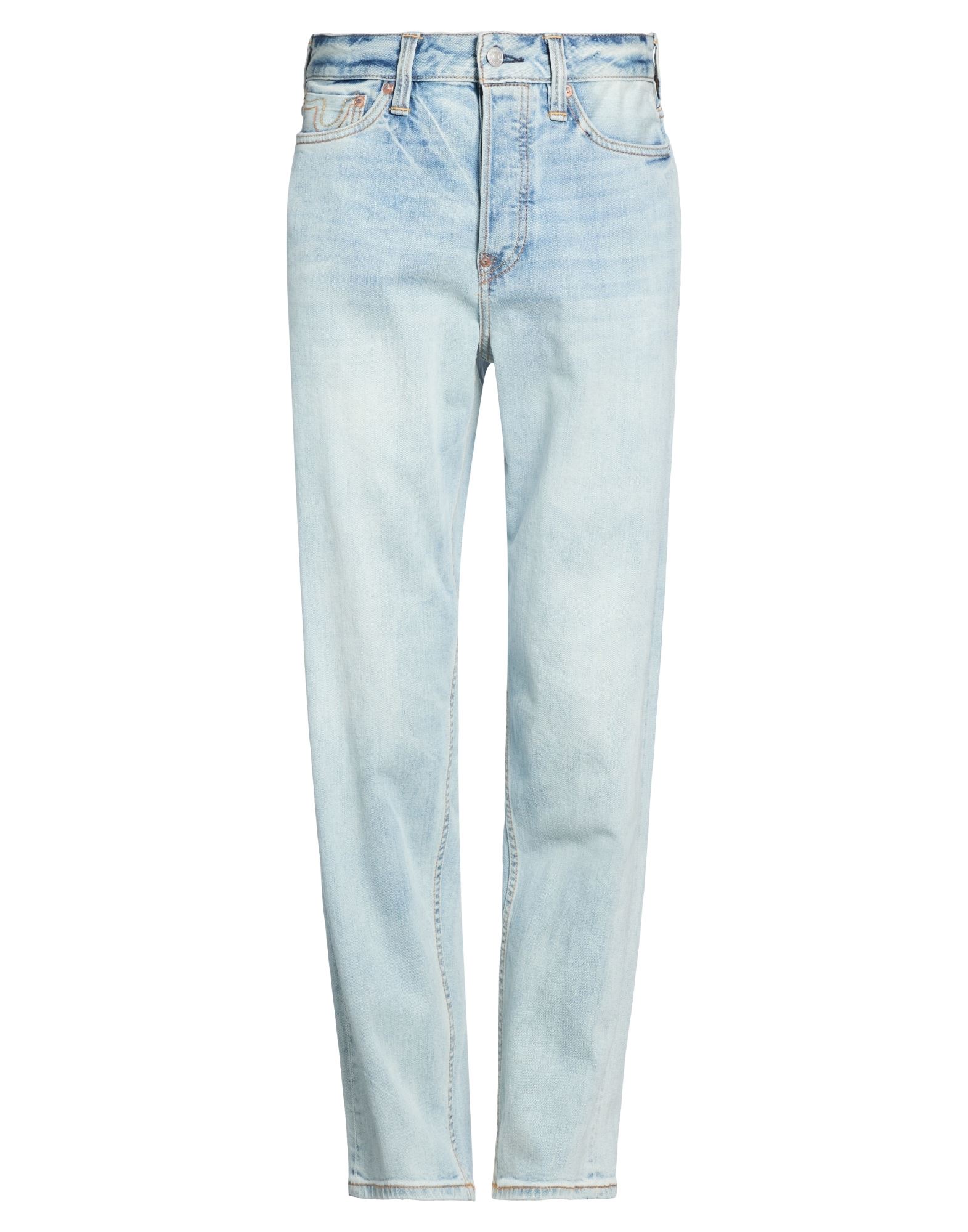 EVISU Jeanshose Herren Blau von EVISU