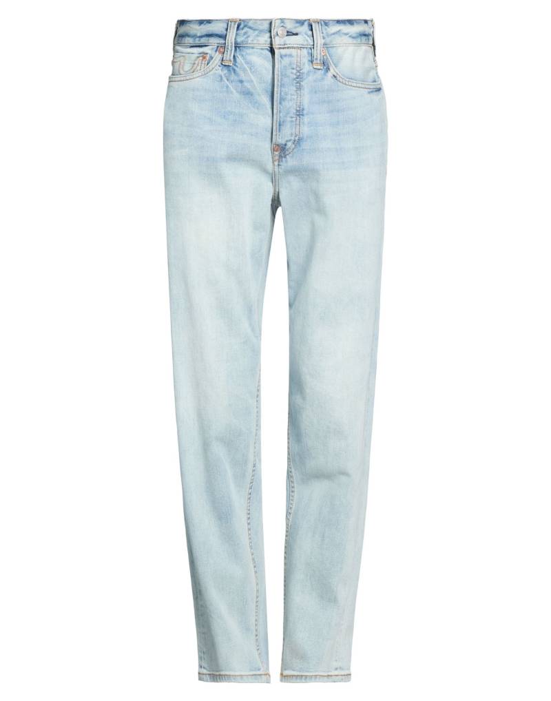 EVISU Jeanshose Herren Blau von EVISU