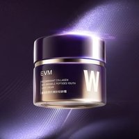 EVM - Recombinant Collagen Anti-Wrinkle Peptides Youth Light Cream 50g EVM - Recombinant Collagen Anti-Wrinkle Peptides Youth Light Cream 50g von EVM