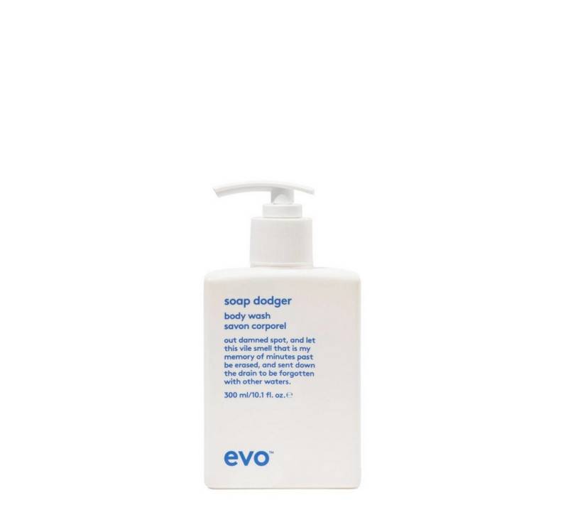 EVO Duschgel Soap Dodger Body Wash EVO Duschgel Soap Dodger Body Wash von EVO