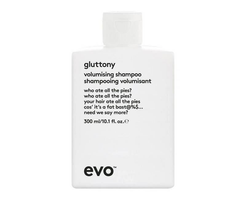 EVO Haarshampoo gluttony volumising shampoo, 1-tlg. EVO Haarshampoo gluttony volumising shampoo, 1-tlg. von EVO