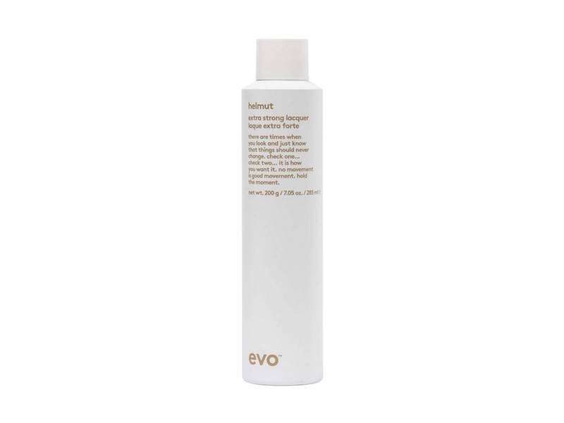 EVO Haarspray Helmut Extra Strong Lacquer, 1-tlg. EVO Haarspray Helmut Extra Strong Lacquer, 1-tlg. von EVO