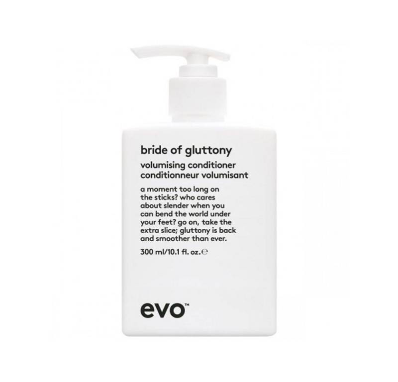 EVO Haarspülung bride of gluttony volumising conditioner, 1-tlg. EVO Haarspülung bride of gluttony volumising conditioner, 1-tlg. von EVO