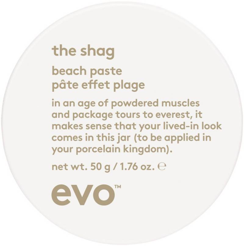 EVO Haarwachs The Shag Beach Paste, 1-tlg. EVO Haarwachs The Shag Beach Paste, 1-tlg. von EVO