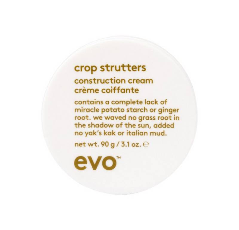 EVO Haarwachs crop strutters construction cream, 1-tlg. EVO Haarwachs crop strutters construction cream, 1-tlg. von EVO