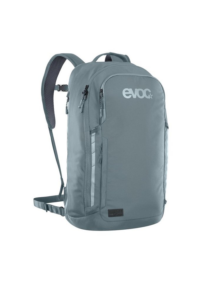 EVOC Cityrucksack COMMUTE 22 (Kein Set), mit Laptop-Fach von EVOC