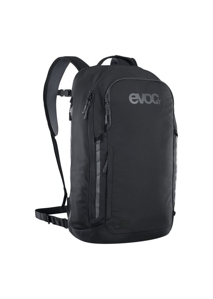 EVOC Cityrucksack COMMUTE 22 (Kein Set), mit Laptop-Fach von EVOC