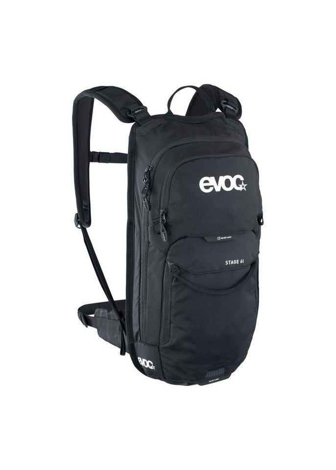 EVOC Cityrucksack STAGE 6 (Kein Set), mit AIRFLOW CONTACT SYSTEM von EVOC