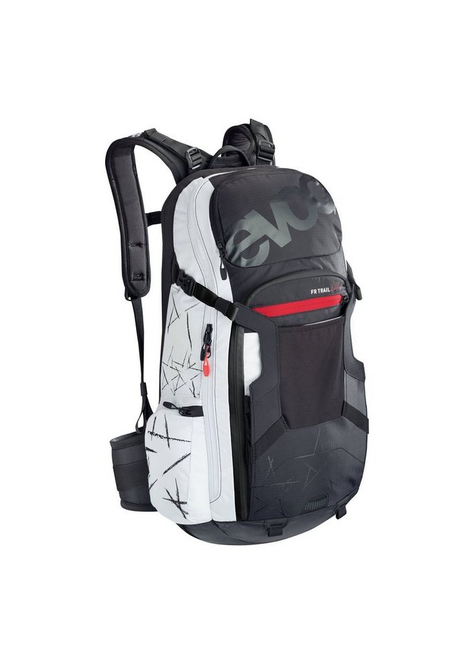 EVOC Cityrucksack (Kein Set), Tages-Rucksack fürs Biken und den Alltag von EVOC