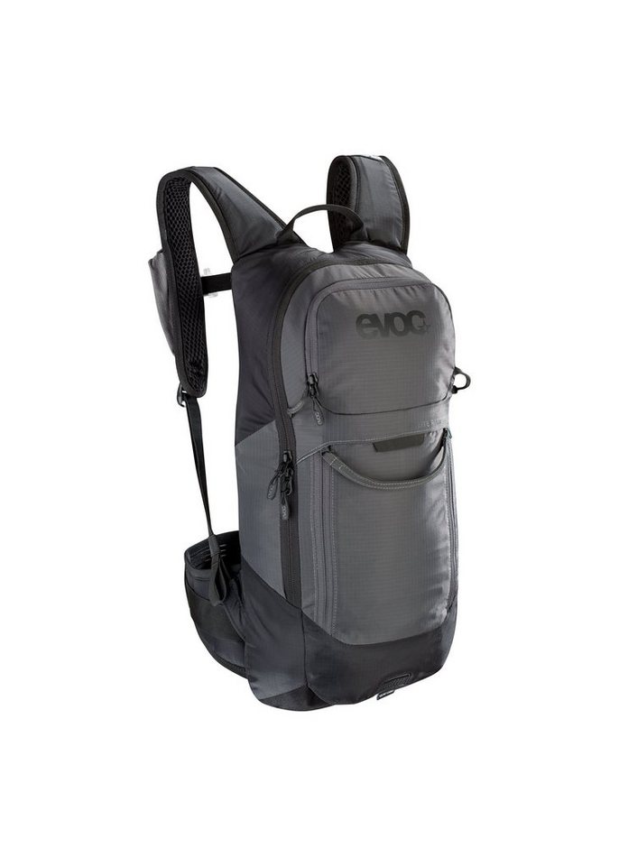 EVOC Cityrucksack FR LITE RACE 10 (Kein Set), mit Rückenprotektor von EVOC