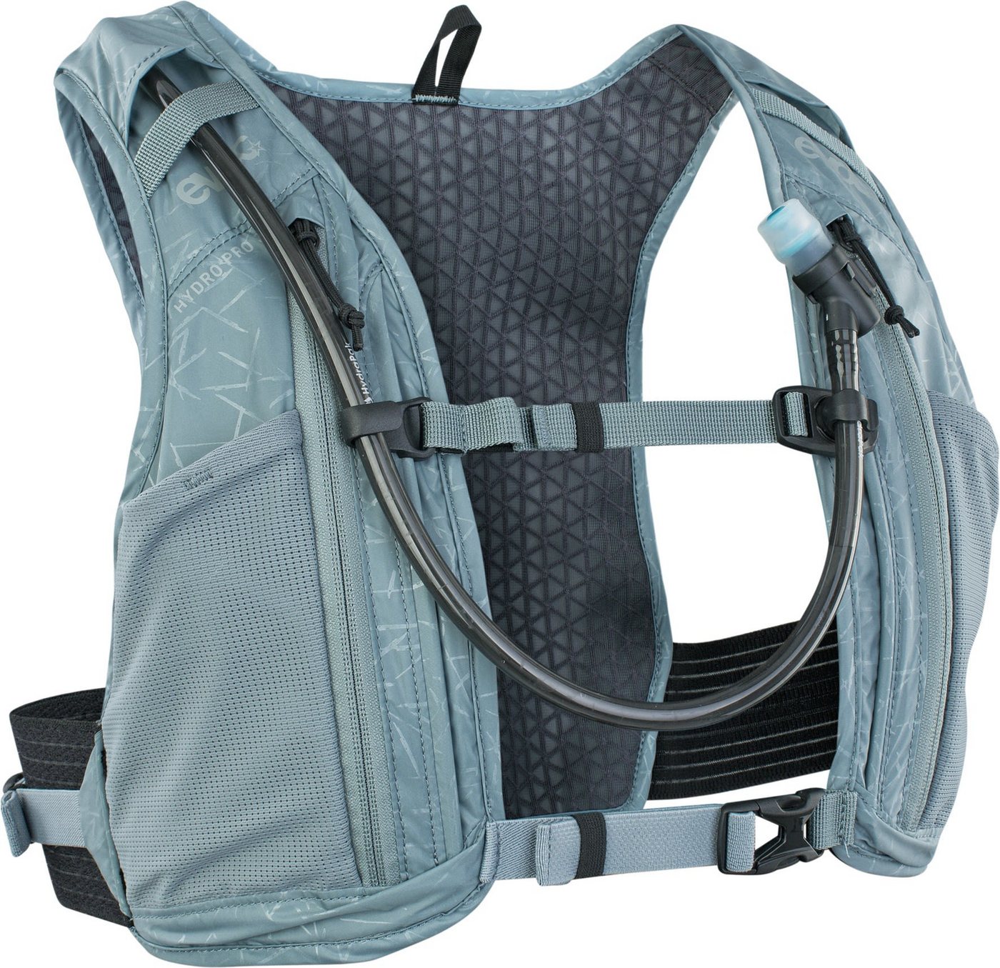 EVOC Fahrradrucksack Evoc Hydro Pro 3 + 1.5l Bladder Fahrradrucksack EVOC Fahrradrucksack Evoc Hydro Pro 3 + 1.5l Bladder Fahrradrucksack von EVOC