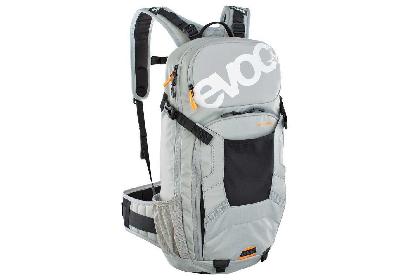 EVOC Fahrradrucksack FR Enduro 16L - Fahrradrucksack 50 cm (1-tlg) von EVOC