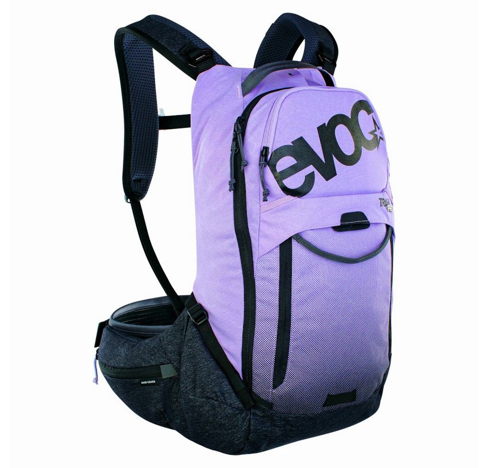 EVOC Fahrradrucksack von EVOC